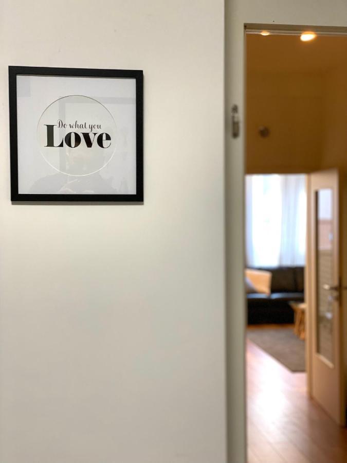 Lahn Kuesst Rhein - Ferienwohnung Лахщайн Екстериор снимка